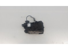 CERRADURA PUERTA TRASERA IZQUIERDA 10A839015B E1-A5-16-1