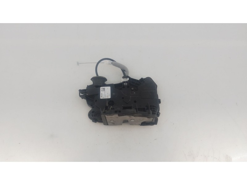 Recambio de cerradura puerta trasera izquierda para skoda kamiq (nw4) 1.0 tsi referencia OEM IAM   