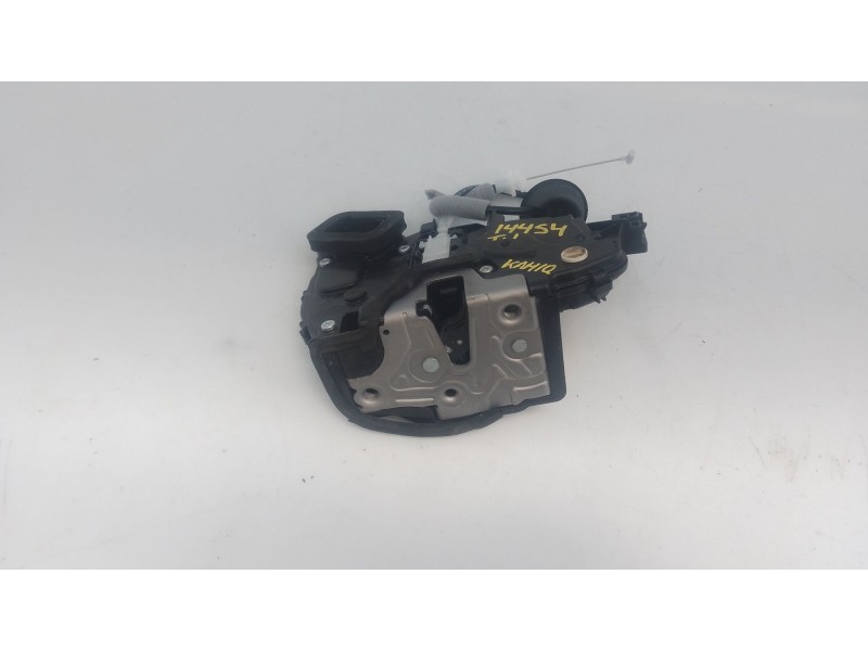 Recambio de cerradura puerta trasera izquierda para skoda kamiq (nw4) 1.0 tsi referencia OEM IAM   