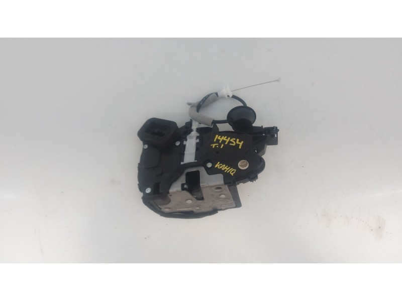 Recambio de cerradura puerta trasera izquierda para skoda kamiq (nw4) 1.0 tsi referencia OEM IAM   