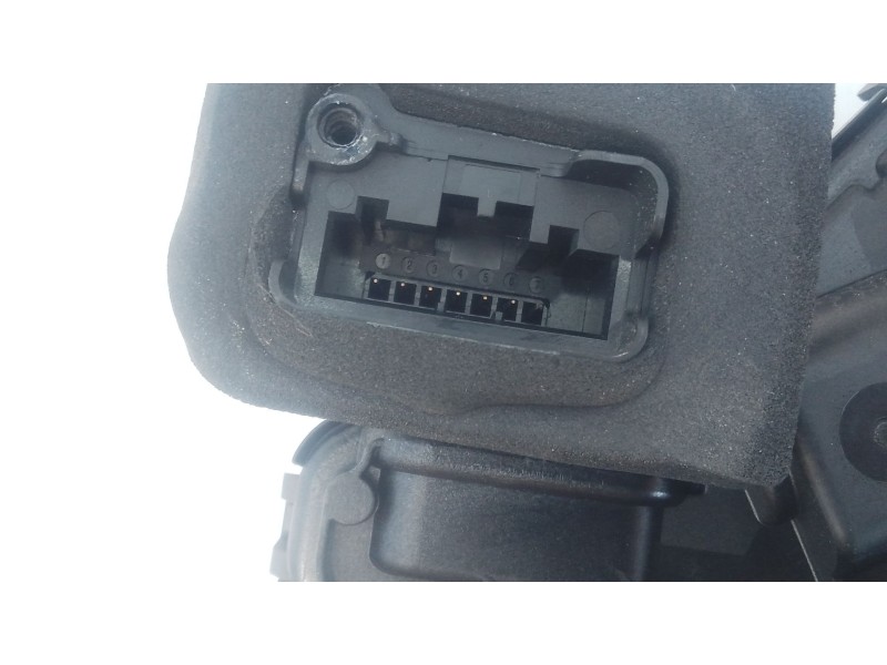 Recambio de cerradura puerta trasera izquierda para audi a1 sportback (gba) 30 tfsi referencia OEM IAM   