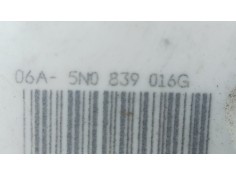 Recambio de cerradura puerta trasera derecha para volkswagen tiguan (5n_) 2.0 tdi referencia OEM IAM    2