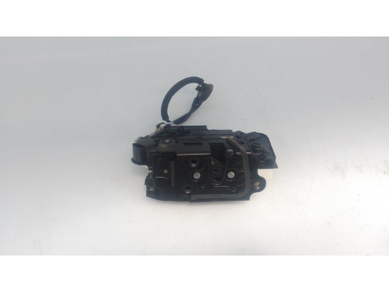 Recambio de cerradura puerta trasera derecha para volkswagen tiguan (5n_) 2.0 tdi referencia OEM IAM   