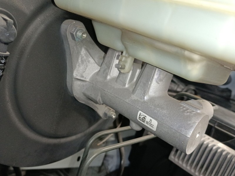 Recambio de bomba freno para renault master iii caja/chasis (ev, hv, uv) 2.3 dci 125 fwd (ev0c, ev0d, ev0j, hv0c, hv0d, hv0h,...