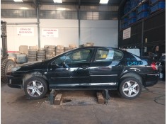peugeot 407 (6d_) del año 2009