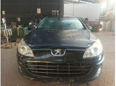 peugeot 407 (6d_) del año 2009 2