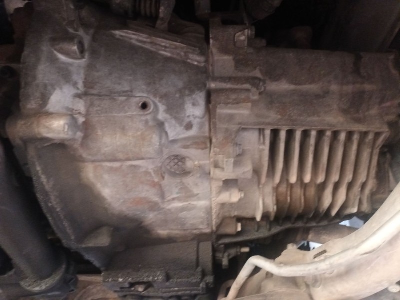 peugeot 407 (6d_) del año 2009