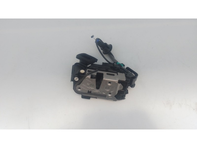 Recambio de cerradura puerta trasera izquierda para audi q3 sportback (f3n) 35 tdi referencia OEM IAM   