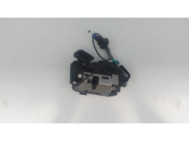Recambio de cerradura puerta trasera izquierda para audi q3 sportback (f3n) 35 tdi referencia OEM IAM   