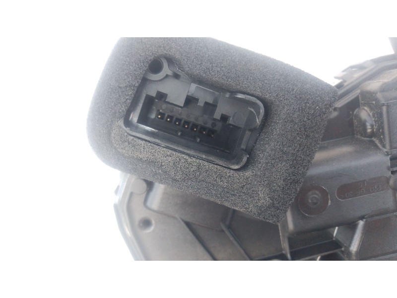 Recambio de cerradura puerta trasera izquierda para audi q3 sportback (f3n) 35 tdi referencia OEM IAM   