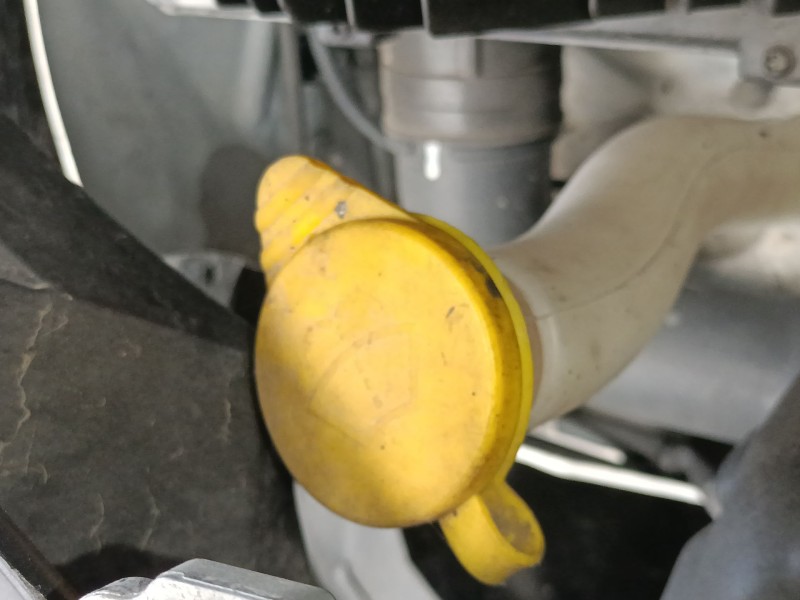 Recambio de deposito limpia para renault master iii caja/chasis (ev, hv, uv) 2.3 dci 125 fwd (ev0c, ev0d, ev0j, hv0c, hv0d, hv0h