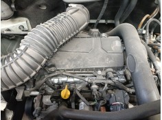 Recambio de motor completo para renault master iii caja/chasis (ev, hv, uv) 2.3 dci 125 fwd (ev0c, ev0d, ev0j, hv0c, hv0d, hv0h,