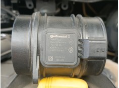 Recambio de caudalimetro para renault master iii caja/chasis (ev, hv, uv) 2.3 dci 125 fwd (ev0c, ev0d, ev0j, hv0c, hv0d, hv0h,..