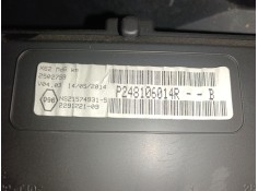 Recambio de cuadro instrumentos para renault master iii caja/chasis (ev, hv, uv) 2.3 dci 125 fwd (ev0c, ev0d, ev0j, hv0c, hv0d,  2