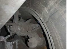 Recambio de pinza freno trasera derecha para renault master iii caja/chasis (ev, hv, uv) 2.3 dci 125 fwd (ev0c, ev0d, ev0j, hv0c