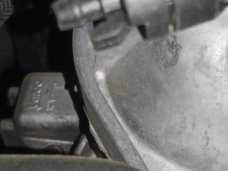 Recambio de motor arranque para renault master iii caja/chasis (ev, hv, uv) 2.3 dci 125 fwd (ev0c, ev0d, ev0j, hv0c, hv0d, hv0h,
