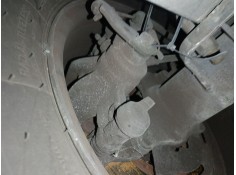 Recambio de pinza freno trasera izquierda para renault master iii caja/chasis (ev, hv, uv) 2.3 dci 125 fwd (ev0c, ev0d, ev0j, hv