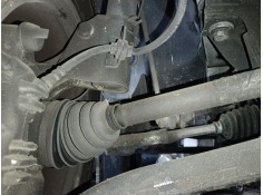 Recambio de transmision delantera derecha para renault master iii caja/chasis (ev, hv, uv) 2.3 dci 125 fwd (ev0c, ev0d, ev0j, hv