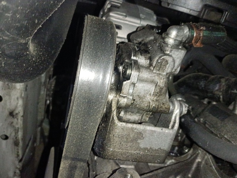 Recambio de bomba direccion para renault master iii caja/chasis (ev, hv, uv) 2.3 dci 125 fwd (ev0c, ev0d, ev0j, hv0c, hv0d, hv0h