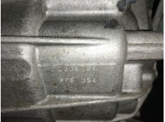 Recambio de caja cambios para renault master iii caja/chasis (ev, hv, uv) 2.3 dci 125 fwd (ev0c, ev0d, ev0j, hv0c, hv0d, hv0h,.. 2