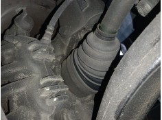 Recambio de mangueta delantera derecha para renault master iii caja/chasis (ev, hv, uv) 2.3 dci 125 fwd (ev0c, ev0d, ev0j, hv0c,