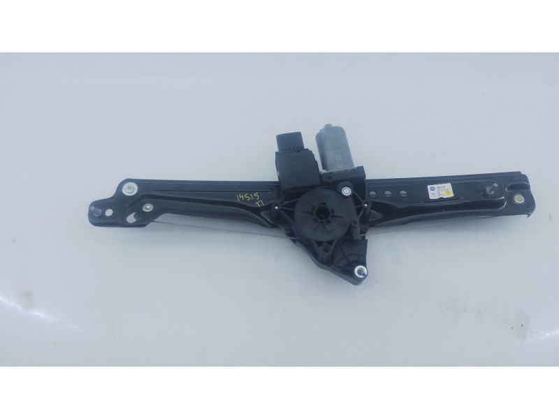 Recambio de elevalunas trasero izquierdo para citroën c3 aircross i (2r_, 2c_) 1.2 puretech 110 (2rhnzb, 2rhnzw, 2rhnpx, 2rhnpj)