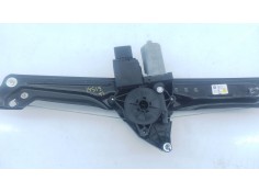 Recambio de elevalunas trasero izquierdo para citroën c3 aircross i (2r_, 2c_) 1.2 puretech 110 (2rhnzb, 2rhnzw, 2rhnpx, 2rhnpj) 2