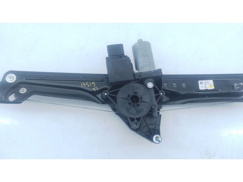 Recambio de elevalunas trasero izquierdo para citroën c3 aircross i (2r_, 2c_) 1.2 puretech 110 (2rhnzb, 2rhnzw, 2rhnpx, 2rhnpj)