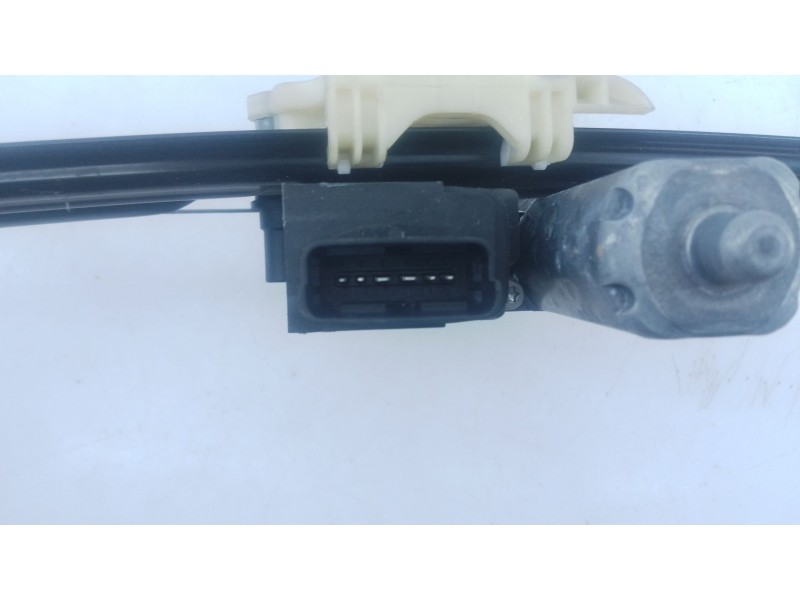 Recambio de elevalunas trasero izquierdo para citroën c3 aircross i (2r_, 2c_) 1.2 puretech 110 (2rhnzb, 2rhnzw, 2rhnpx, 2rhnpj)