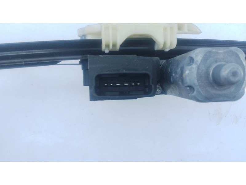 Recambio de elevalunas trasero izquierdo para citroën c3 aircross i (2r_, 2c_) 1.2 puretech 110 (2rhnzb, 2rhnzw, 2rhnpx, 2rhnpj)