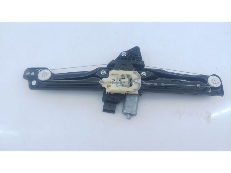 Recambio de elevalunas trasero izquierdo para citroën c3 aircross i (2r_, 2c_) 1.2 puretech 110 (2rhnzb, 2rhnzw, 2rhnpx, 2rhnpj)