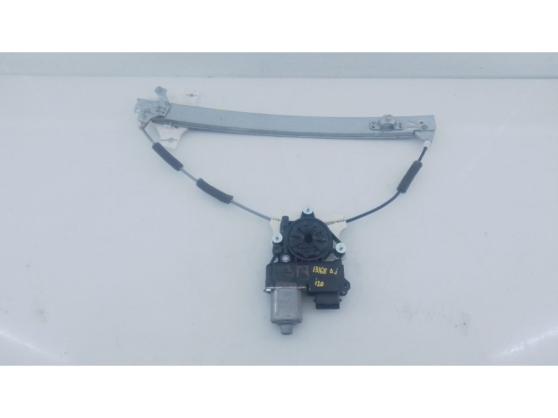Recambio de elevalunas delantero izquierdo para hyundai i20 ii (gb, ib) 1.2 referencia OEM IAM   