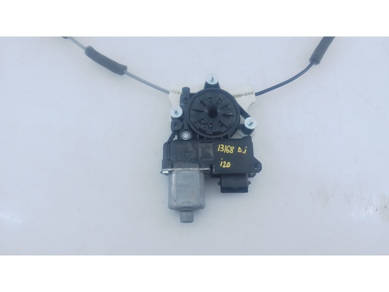 Recambio de elevalunas delantero izquierdo para hyundai i20 ii (gb, ib) 1.2 referencia OEM IAM   