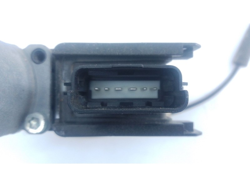 Recambio de elevalunas delantero izquierdo para hyundai i20 ii (gb, ib) 1.2 referencia OEM IAM   