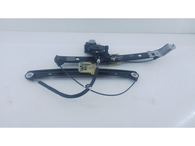 Recambio de elevalunas delantero izquierdo para audi q3 sportback (f3n) 35 tdi referencia OEM IAM   