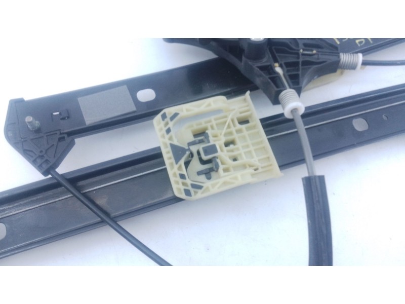 Recambio de elevalunas delantero izquierdo para audi q3 sportback (f3n) 35 tdi referencia OEM IAM   