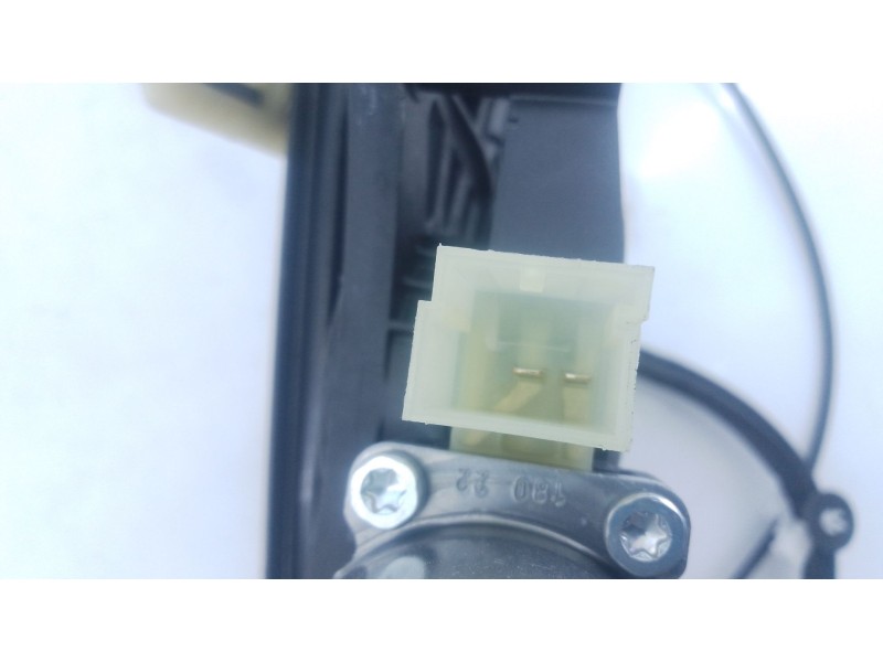 Recambio de elevalunas delantero izquierdo para audi q3 sportback (f3n) 35 tdi referencia OEM IAM   