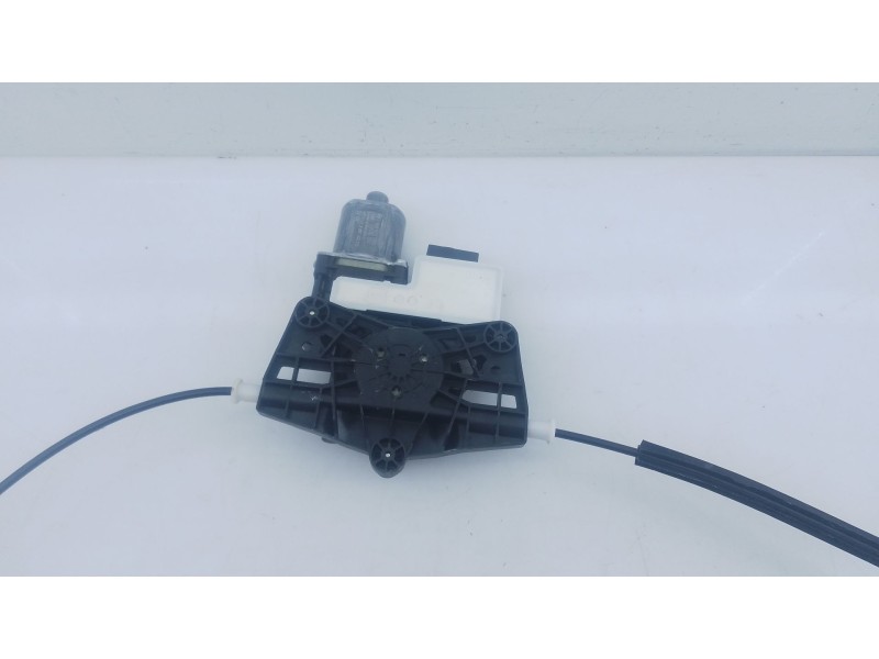 Recambio de elevalunas trasero izquierdo para audi q3 sportback (f3n) 35 tdi referencia OEM IAM   