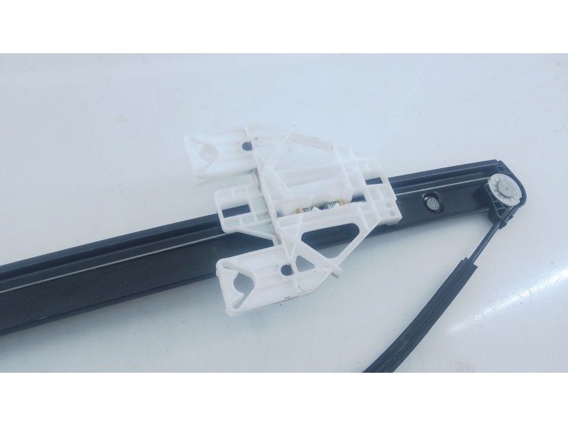 Recambio de elevalunas trasero izquierdo para audi q3 sportback (f3n) 35 tdi referencia OEM IAM   