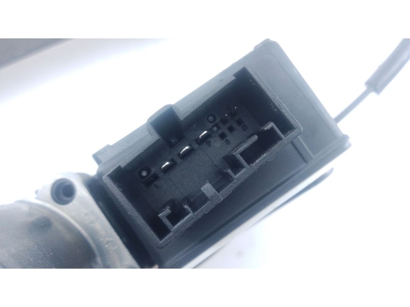 Recambio de elevalunas trasero izquierdo para audi q3 sportback (f3n) 35 tdi referencia OEM IAM   