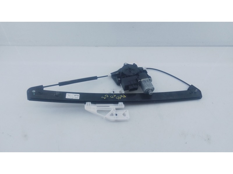 Recambio de elevalunas trasero derecho para audi q3 sportback (f3n) 35 tdi referencia OEM IAM   