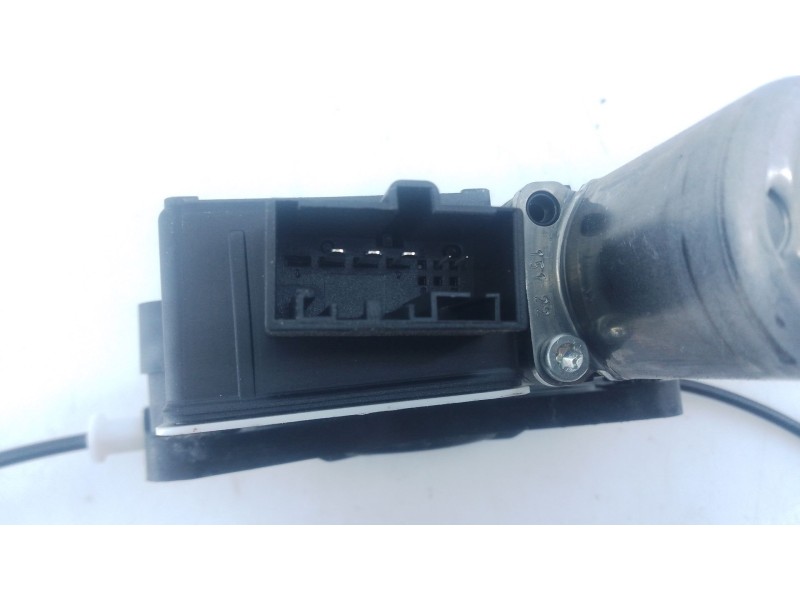 Recambio de elevalunas trasero derecho para audi q3 sportback (f3n) 35 tdi referencia OEM IAM   