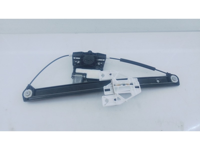 Recambio de elevalunas trasero derecho para audi q3 sportback (f3n) 35 tdi referencia OEM IAM   