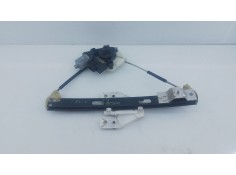 Recambio de elevalunas trasero izquierdo para seat leon (5f1) 1.2 tsi referencia OEM IAM   