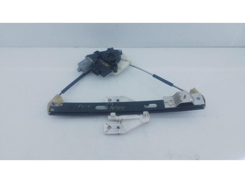 Recambio de elevalunas trasero izquierdo para seat leon (5f1) 1.2 tsi referencia OEM IAM   