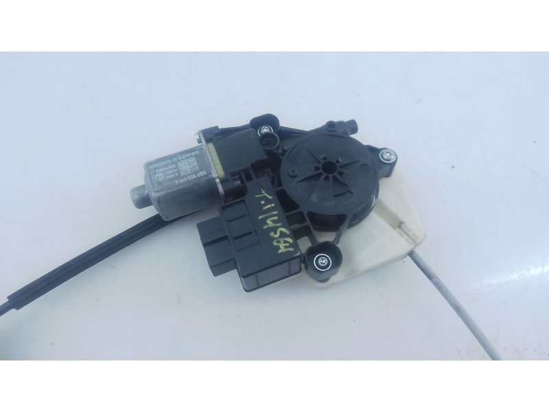Recambio de elevalunas trasero izquierdo para seat leon (5f1) 1.2 tsi referencia OEM IAM   