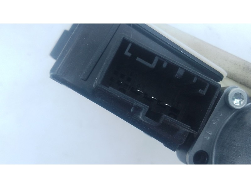 Recambio de elevalunas trasero izquierdo para seat leon (5f1) 1.2 tsi referencia OEM IAM   