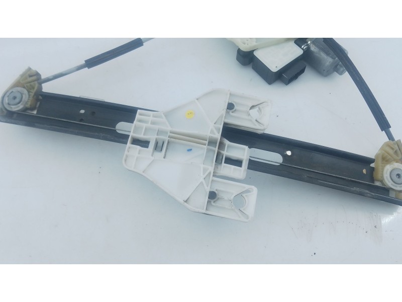 Recambio de elevalunas trasero izquierdo para seat leon (5f1) 1.2 tsi referencia OEM IAM   