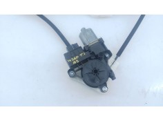 Recambio de elevalunas trasero izquierdo para audi a1 sportback (gba) 30 tfsi referencia OEM IAM    2