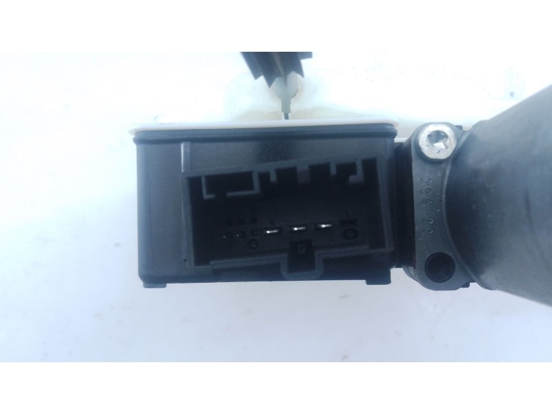 Recambio de elevalunas trasero izquierdo para audi a1 sportback (gba) 30 tfsi referencia OEM IAM   